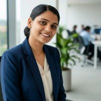 Rajeshwari Shrikrushna tayade